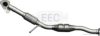 EEC VO6015 Catalytic Converter